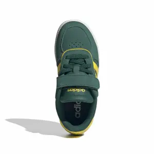 Sapatilhas de crianças adidas Breaknet Sleek EL image-5