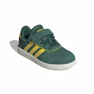 Sapatilhas de crianças adidas Breaknet Sleek EL image-3