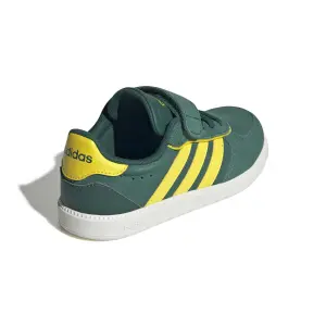 Sapatilhas de crianças adidas Breaknet Sleek EL image-4