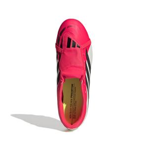 Scarpe calcio adidas Predator Club FT FG/MG image-4