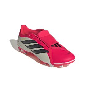 Scarpe calcio adidas Predator Club FT FG/MG image-2