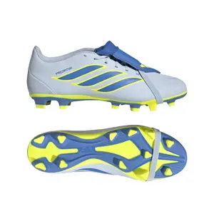 Buty piłkarskie adidas Predator Club FT FG/MG image-1
