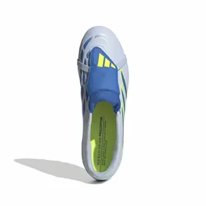 Buty piłkarskie adidas Predator Club FT FG/MG image-4