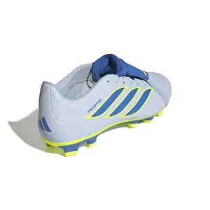 Fotbollsskor adidas Predator Club FT FG/MG image-4