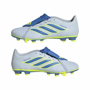 Fotbollsskor adidas Predator Club FT FG/MG image-6