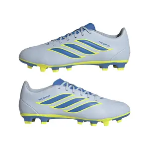 Football boots adidas Predator Club FG/MG image-4