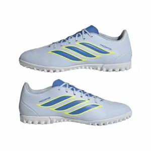 Football boots adidas Predator Club Turf image-4