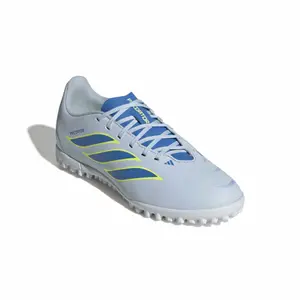 Fotbollsskor barn adidas Predator Club Turf image-1
