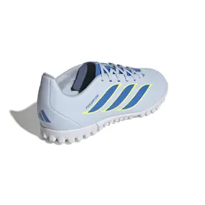 Fotbollsskor barn adidas Predator Club Turf image-5