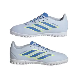 Fotbollsskor barn adidas Predator Club Turf image-3