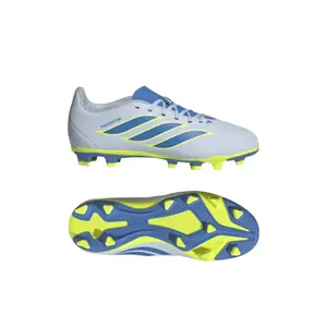 Chaussures de football enfant adidas Predator Club FG/MG image-1