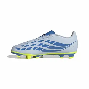 Chaussures de football enfant adidas Predator Club FG/MG image-6