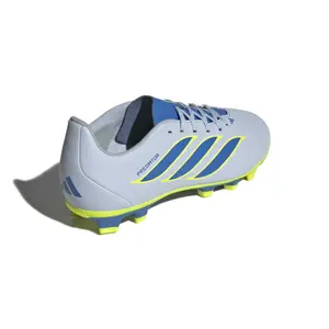 Scarpe da calcio bambino adidas Predator Club FG/MG image-4