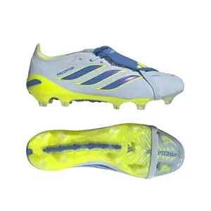 Chaussures de football adidas Predator Elite FG image-1