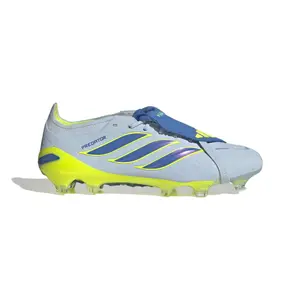 Chaussures de football adidas Predator Elite FG