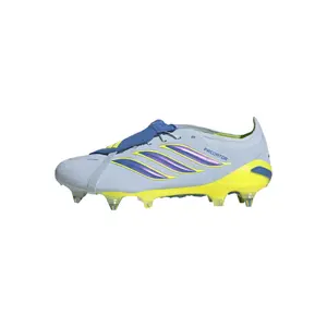 Chaussures de football à languette rabattable adidas Predator Elite SG image-3