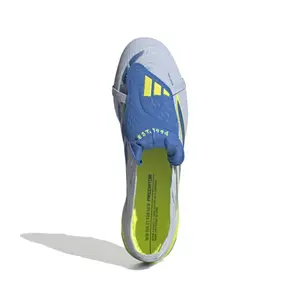 Chaussures de football à languette rabattable adidas Predator Elite SG image-4