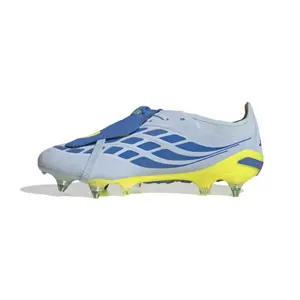Chaussures de football à languette rabattable adidas Predator Elite SG image-6