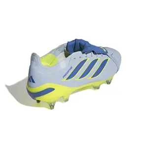 Buty piłkarskie z chowanym językiem adidas Predator Elite SG image-5
