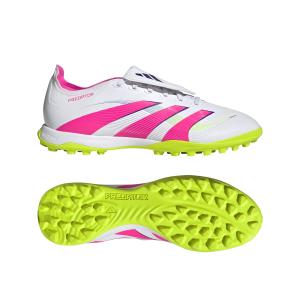 Football boots adidas Predator League FT Turf SG image-6