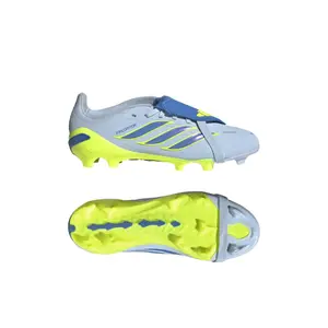 Chaussures de football enfant adidas Predator Elite FT FG image-1