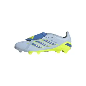 Chaussures de football enfant adidas Predator Elite FT FG image-3