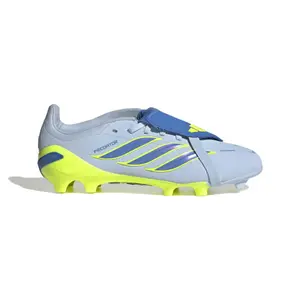 Chaussures de football enfant adidas Predator Elite FT FG
