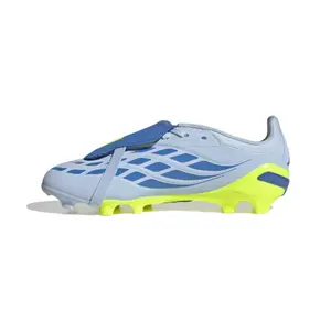Chaussures de football enfant adidas Predator Elite FT FG image-6