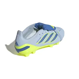 Fotbollsskor barn adidas Predator Elite FT FG image-5