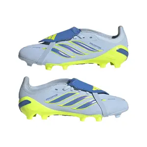Fotbollsskor barn adidas Predator Elite FT FG image-4