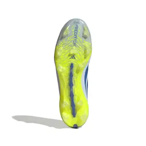 Chaussures de football sans lacets adidas Predator Elite FG image-5