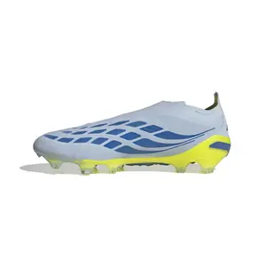 Chaussures de football sans lacets adidas Predator Elite FG image-6