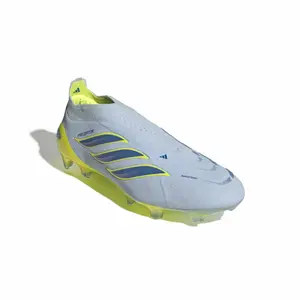 Chaussures de football sans lacets adidas Predator Elite FG image-2