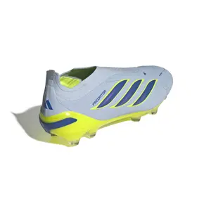 Voetbalschoenen zonder veters adidas Predator Elite FG image-5