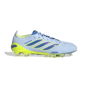 Chaussures de football adidas Predator Elite AG
