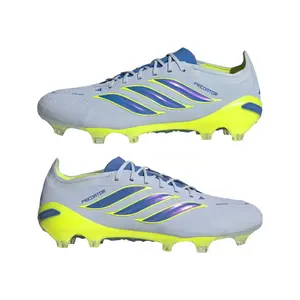Fotbollsskor adidas Predator Elite FG image-4