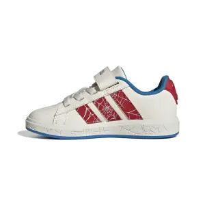 Sneakers adidas Marvel Spider-Man Grand Court image-6