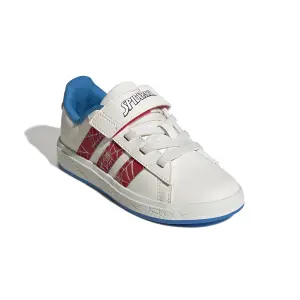 Sneakers adidas Marvel Spider-Man Grand Court image-2