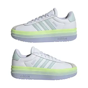 Trenerzy dla dzieci adidas Vl Court Bold image-2