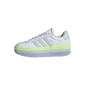 Trenerzy dla dzieci adidas Vl Court Bold image-4