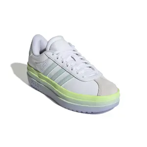 Trenerzy dla dzieci adidas Vl Court Bold image-1