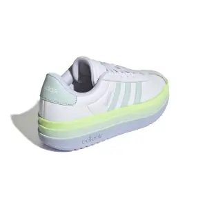 Trenerzy dla dzieci adidas Vl Court Bold image-3