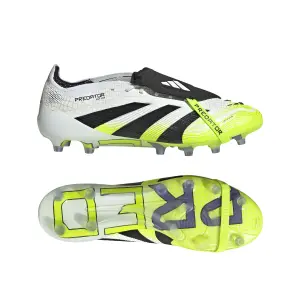 Football boots adidas Predator Elite Fold-Over Tongue AG image-1