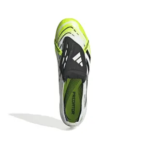 Football boots adidas Predator Elite Fold-Over Tongue AG image-3