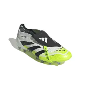 Football boots adidas Predator Elite Fold-Over Tongue AG image-2