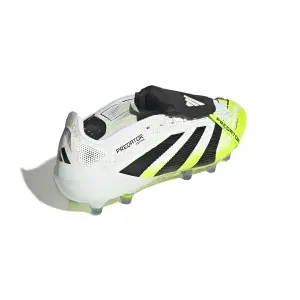Football boots adidas Predator Elite Fold-Over Tongue AG image-6