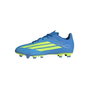 Sapatos de futebol para crianças adidas F50 Club FG/MG image-3