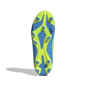 Sapatos de futebol para crianças adidas F50 Club FG/MG image-5