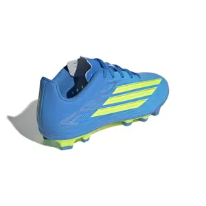 Chaussures de football enfant adidas F50 Club FG/MG image-5