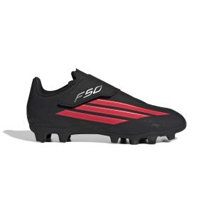 Children's Football boots adidas F50 Club Vel FG/MG